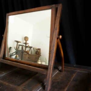 Georgian Mirror