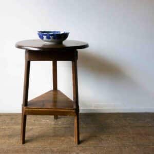 Cricket table